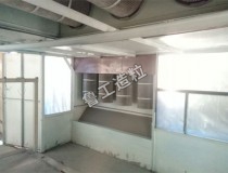 Environmental protection equipment of Zibo Lugong Granulating Equipment Technology Co., Ltd.