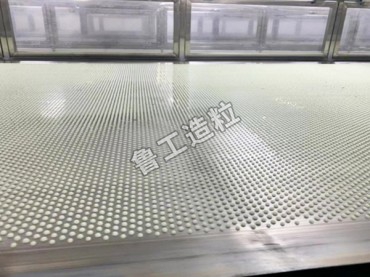 留香珠項(xiàng)目現(xiàn)場(chǎng)